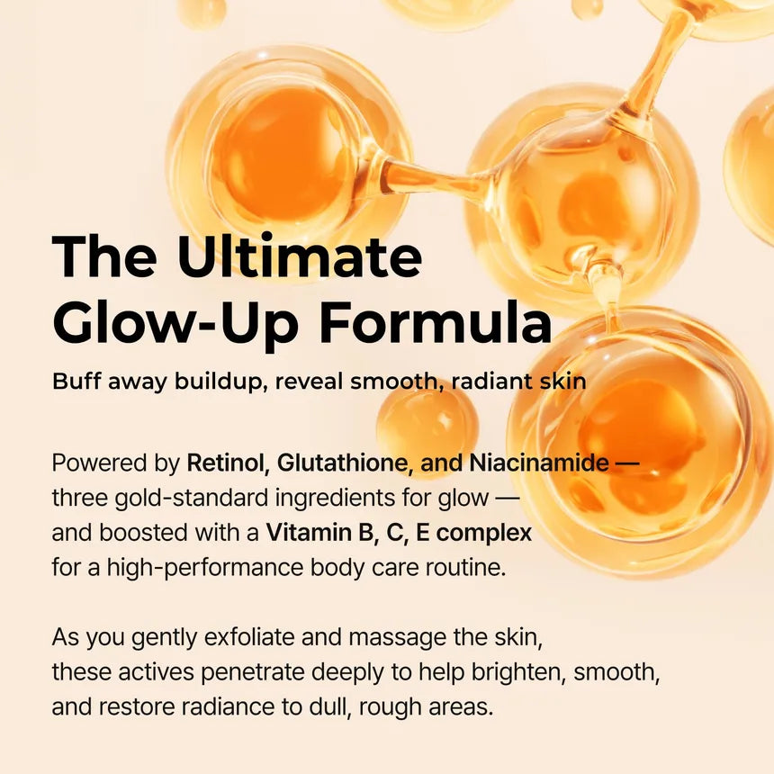 OceAura™ Kojic Acid Spray